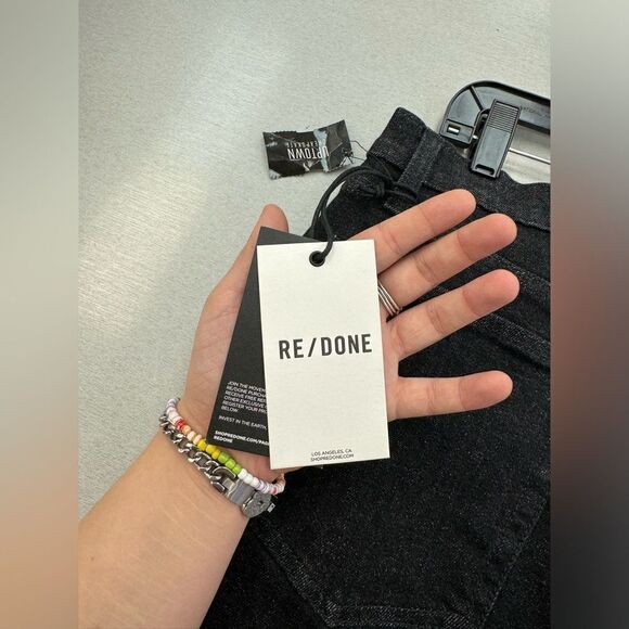 Redone Jeans - Picture 5 of 9